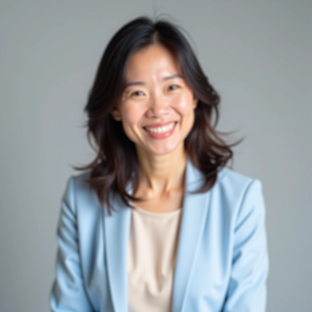 Rachel Tan